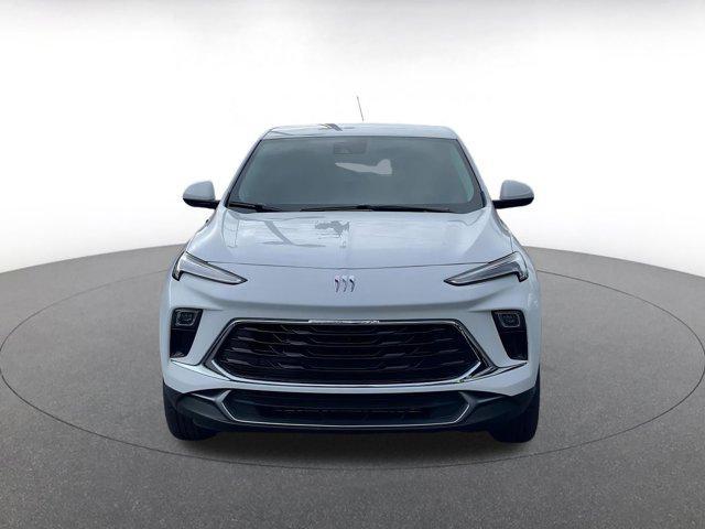 used 2025 Buick Encore GX car, priced at $20,297