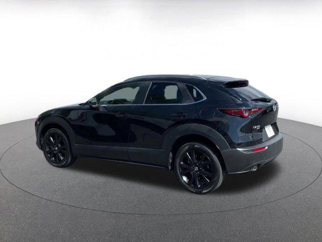 used 2024 Mazda CX-30 car, priced at $24,849
