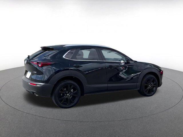 used 2024 Mazda CX-30 car, priced at $24,849