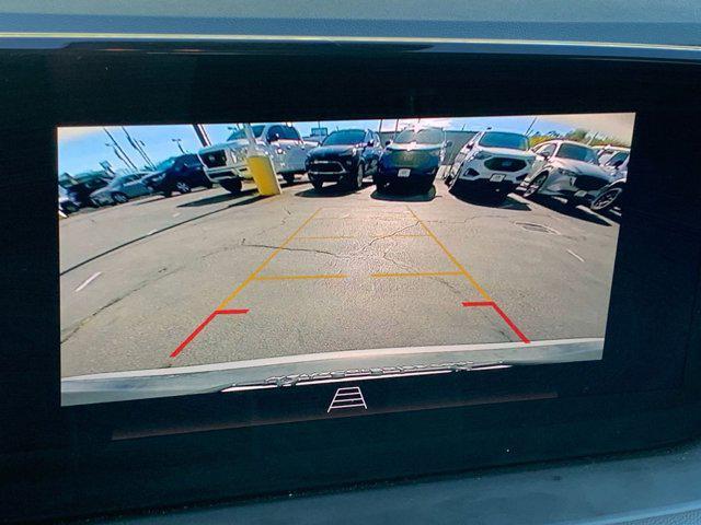 used 2025 Buick Encore GX car, priced at $20,300