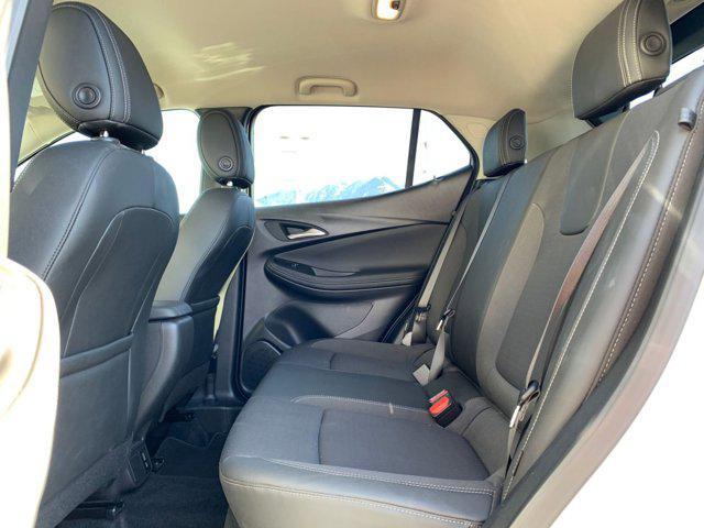 used 2025 Buick Encore GX car, priced at $20,300