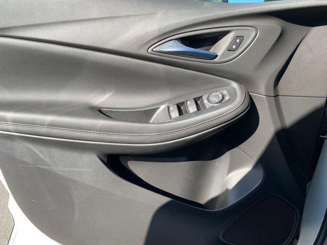 used 2025 Buick Encore GX car, priced at $20,300