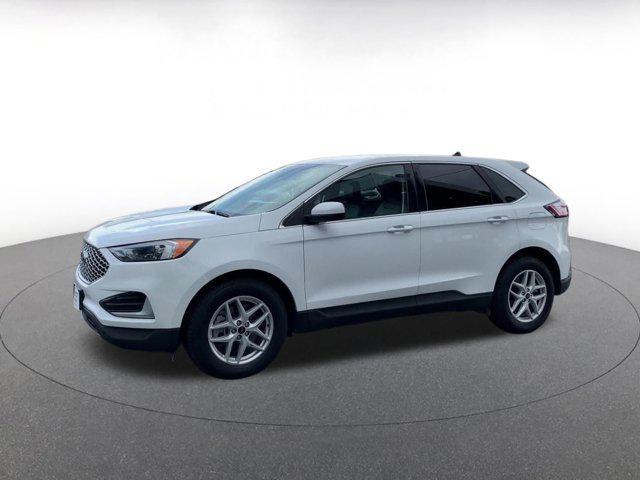 used 2024 Ford Edge car, priced at $24,207