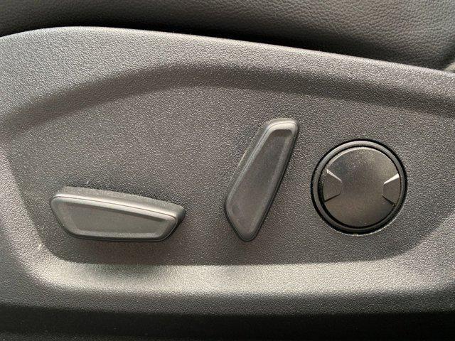 used 2024 Ford Edge car, priced at $26,230