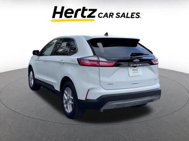 used 2024 Ford Edge car, priced at $26,230