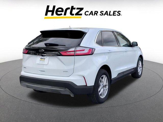 used 2024 Ford Edge car, priced at $26,230