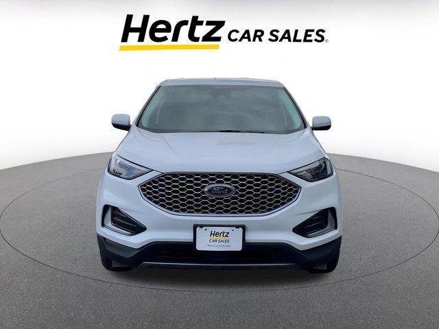 used 2024 Ford Edge car, priced at $26,230