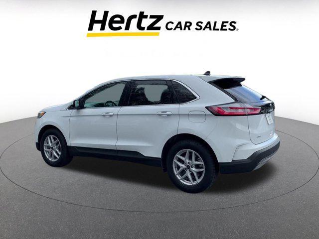 used 2024 Ford Edge car, priced at $26,230