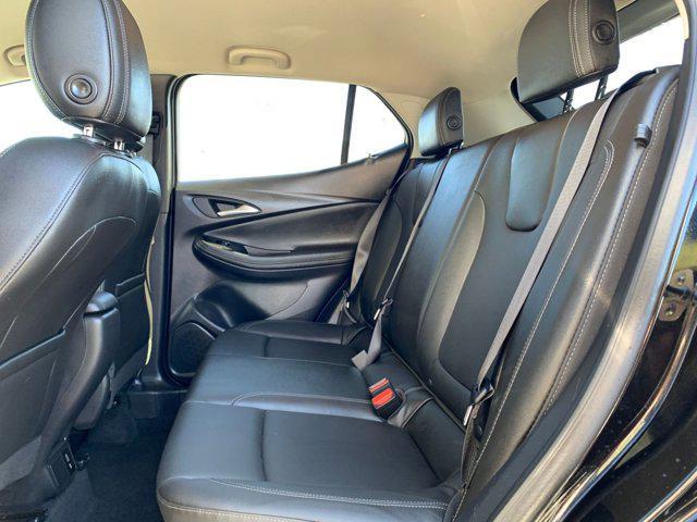 used 2024 Buick Encore GX car, priced at $21,133
