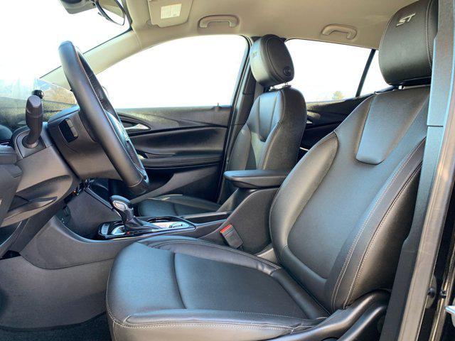 used 2024 Buick Encore GX car, priced at $21,133