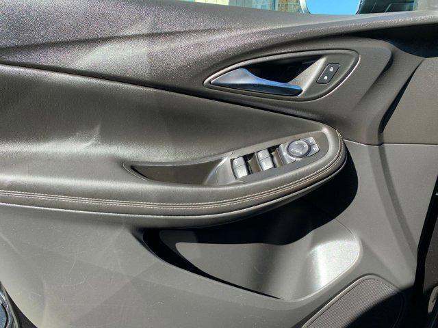 used 2024 Buick Encore GX car, priced at $21,133