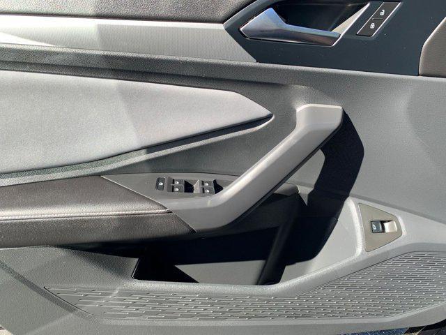 used 2025 Volkswagen Jetta car, priced at $18,789