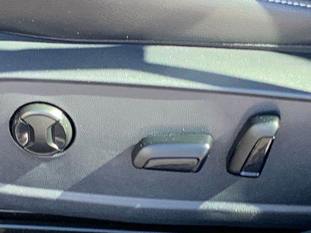 used 2025 Volkswagen Jetta car, priced at $18,789