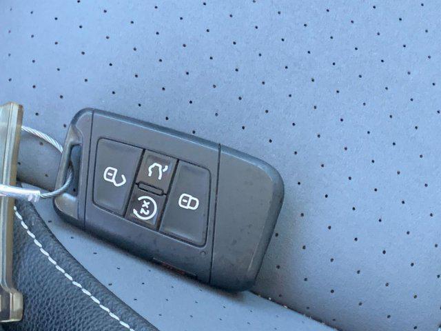 used 2025 Volkswagen Jetta car, priced at $18,789