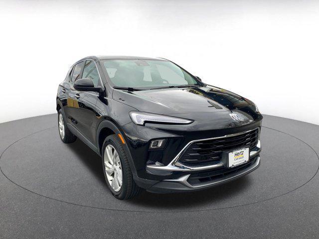 used 2025 Buick Encore GX car, priced at $20,000