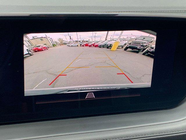 used 2025 Buick Encore GX car, priced at $20,000