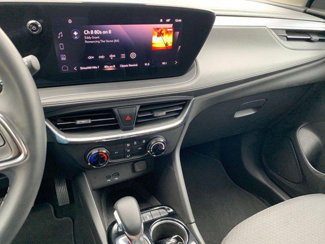 used 2025 Buick Encore GX car, priced at $20,000