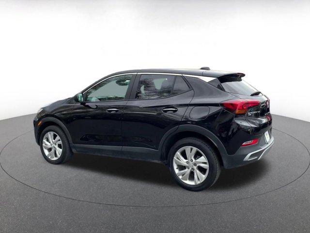 used 2025 Buick Encore GX car, priced at $20,000