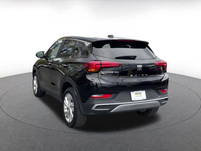used 2025 Buick Encore GX car, priced at $20,000