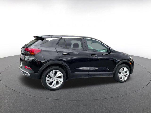 used 2025 Buick Encore GX car, priced at $20,000
