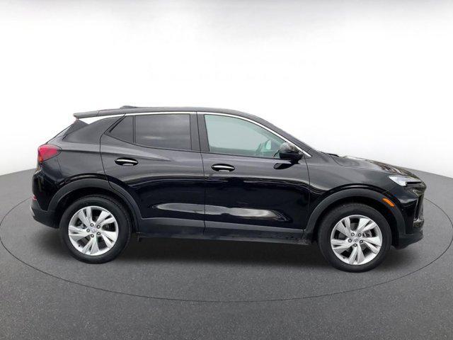 used 2025 Buick Encore GX car, priced at $20,000