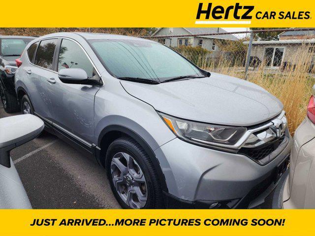 used 2019 Honda CR-V car, priced at $20,324