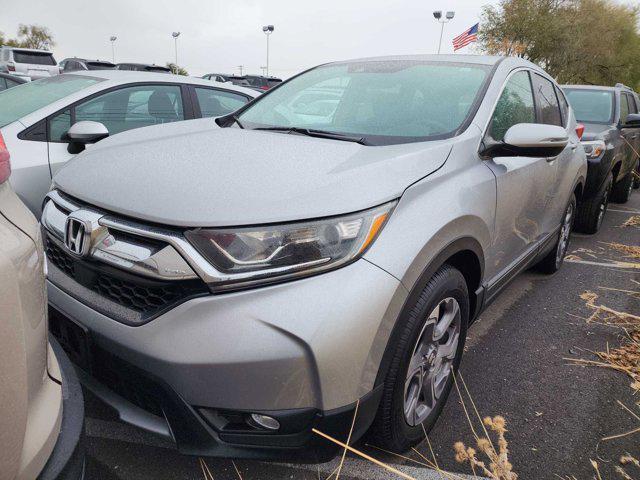 used 2019 Honda CR-V car, priced at $20,324