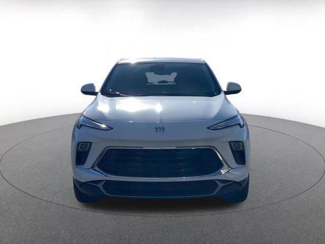 used 2025 Buick Encore GX car, priced at $20,400