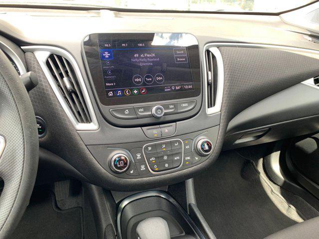 used 2023 Chevrolet Malibu car, priced at $16,108
