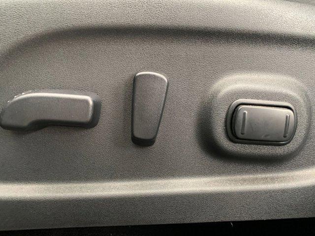 used 2023 Nissan Murano car, priced at $22,641