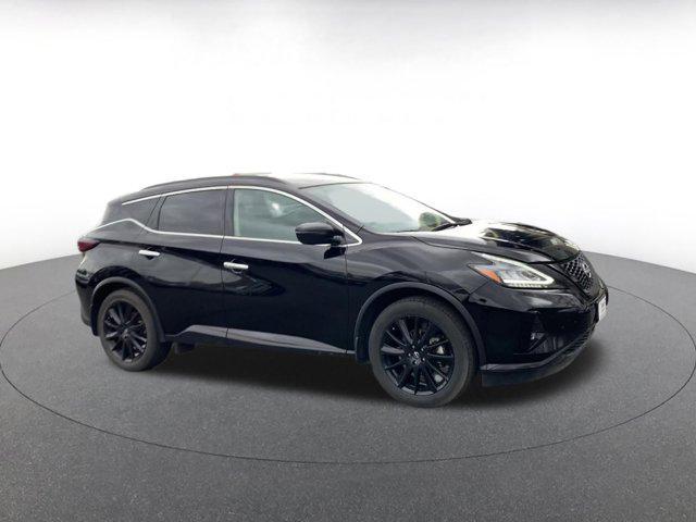 used 2023 Nissan Murano car, priced at $22,641