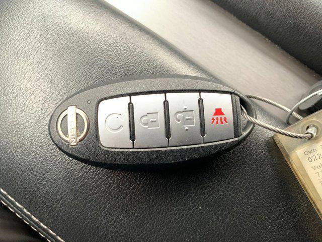 used 2023 Nissan Murano car, priced at $22,641