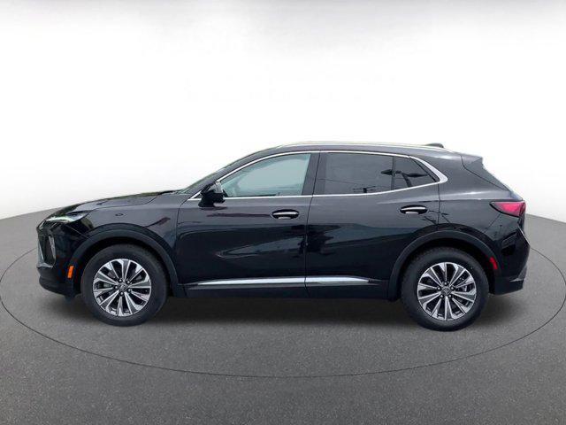 used 2024 Buick Envision car, priced at $28,514