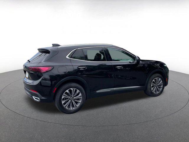 used 2024 Buick Envision car, priced at $28,514