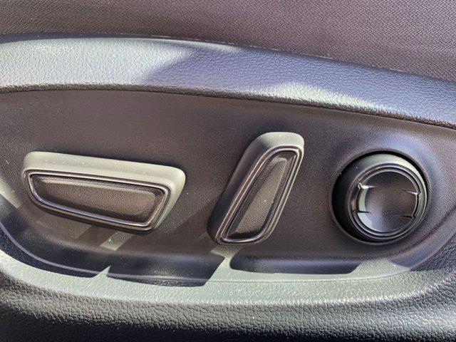 used 2024 Toyota Camry car, priced at $24,960