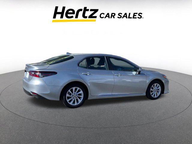 used 2024 Toyota Camry car, priced at $24,960
