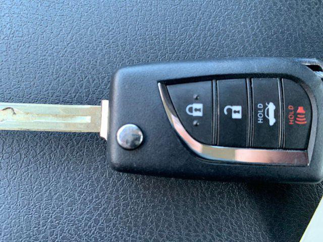used 2024 Toyota Camry car, priced at $24,960