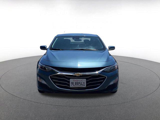used 2024 Chevrolet Malibu car, priced at $19,608