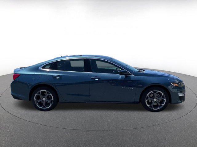 used 2024 Chevrolet Malibu car, priced at $19,608