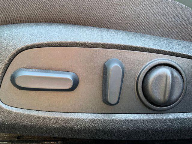 used 2024 Chevrolet Malibu car, priced at $19,608