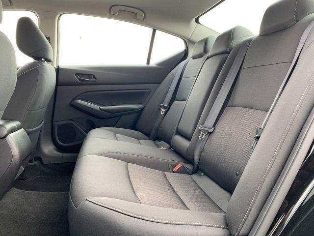 used 2024 Nissan Altima car, priced at $20,464