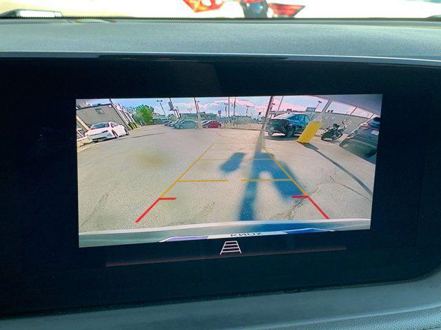 used 2025 Buick Encore GX car, priced at $20,407