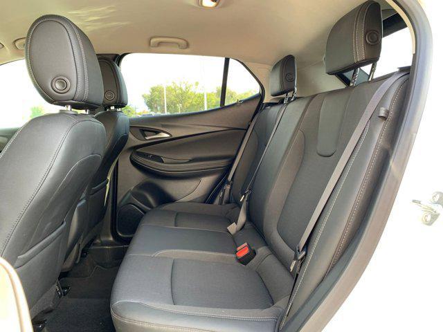 used 2025 Buick Encore GX car, priced at $20,407