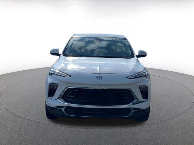 used 2025 Buick Encore GX car, priced at $20,407