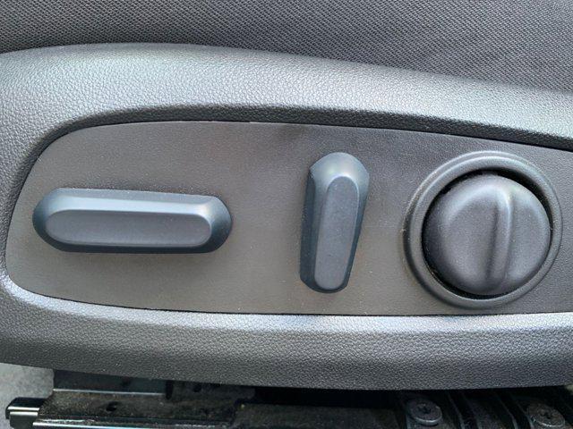 used 2024 Chevrolet Malibu car, priced at $18,436