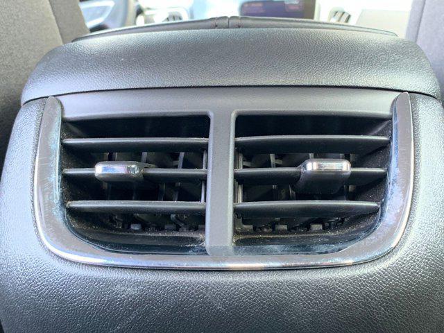 used 2024 Chevrolet Malibu car, priced at $18,436