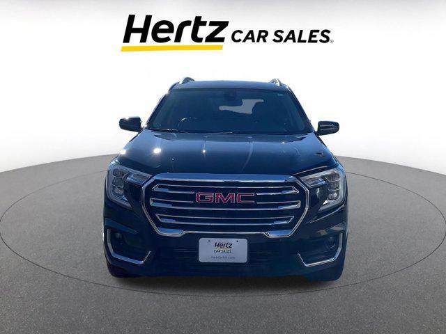 used 2023 GMC Terrain car, priced at $21,040