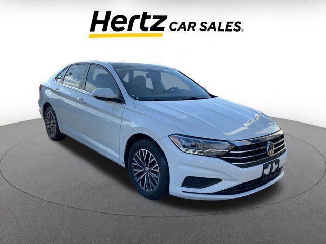 used 2019 Volkswagen Jetta car, priced at $14,264