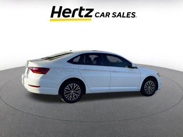 used 2019 Volkswagen Jetta car, priced at $14,264