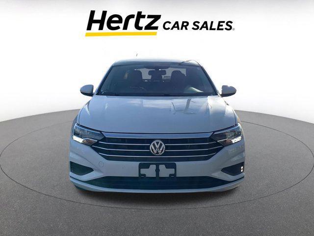 used 2019 Volkswagen Jetta car, priced at $14,264